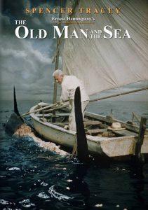 the old Man and the sea