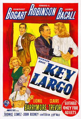 Key largo432