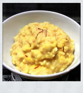 gezeit smutje risotto milanese 1