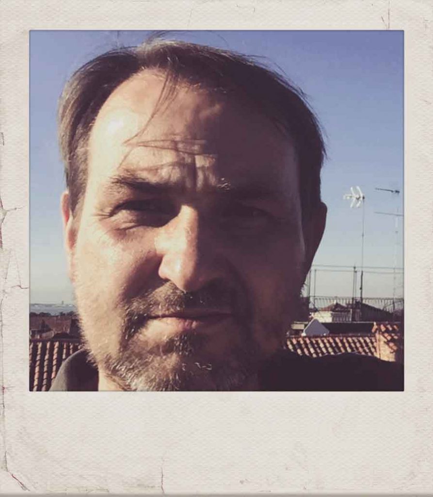 Lieber heute als morgen! 1 Martin Scholz