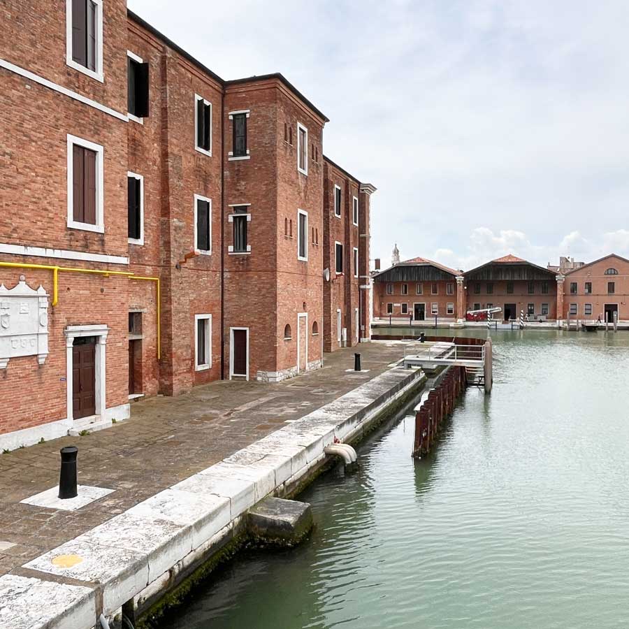 Arsenal Venedig