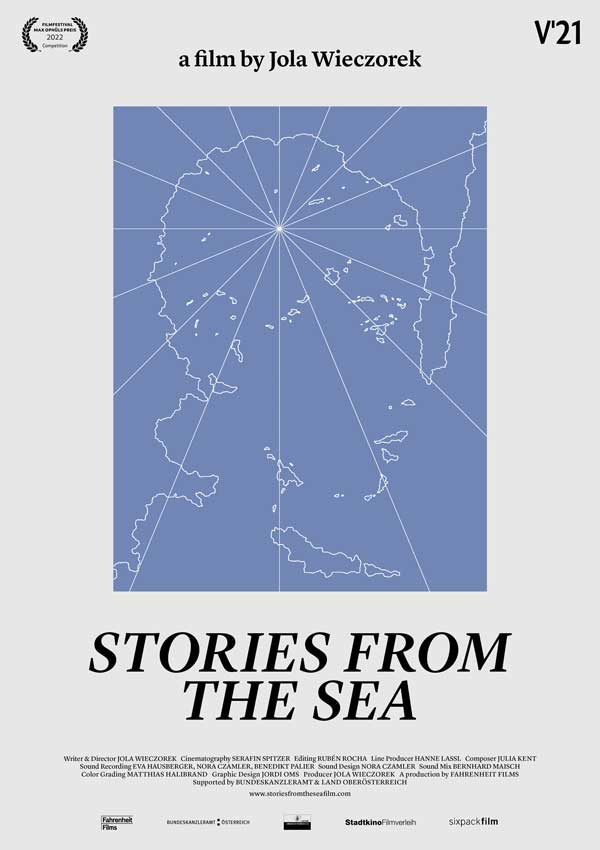 gezeit hafenkino stories from the sea