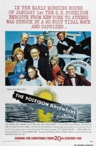 The Poseidon Adventure