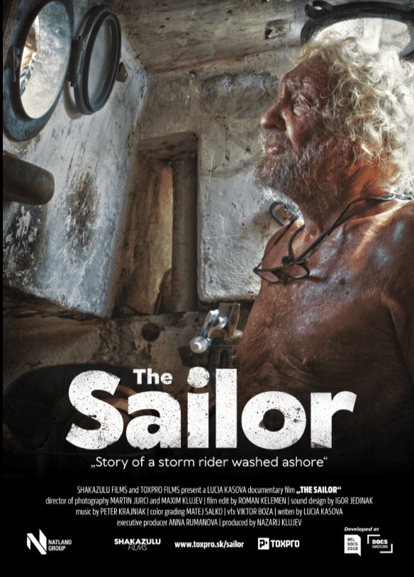 the sailor
