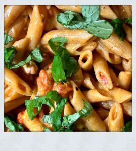 one pot penne