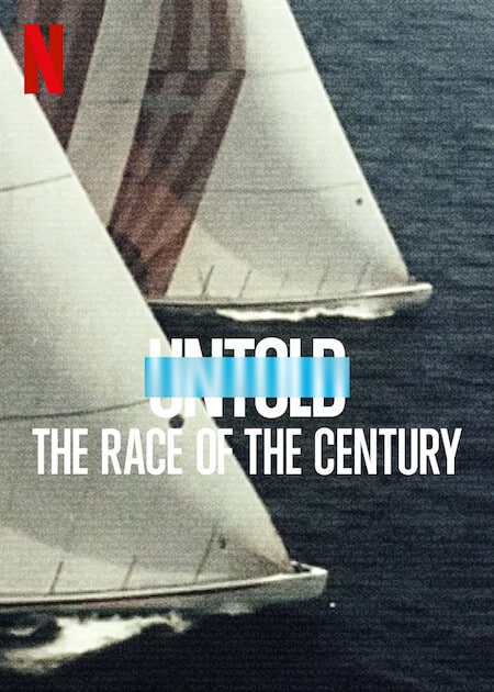 Untold the Race of the Century