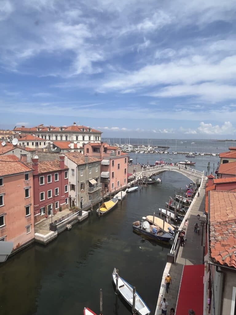 Chioggia