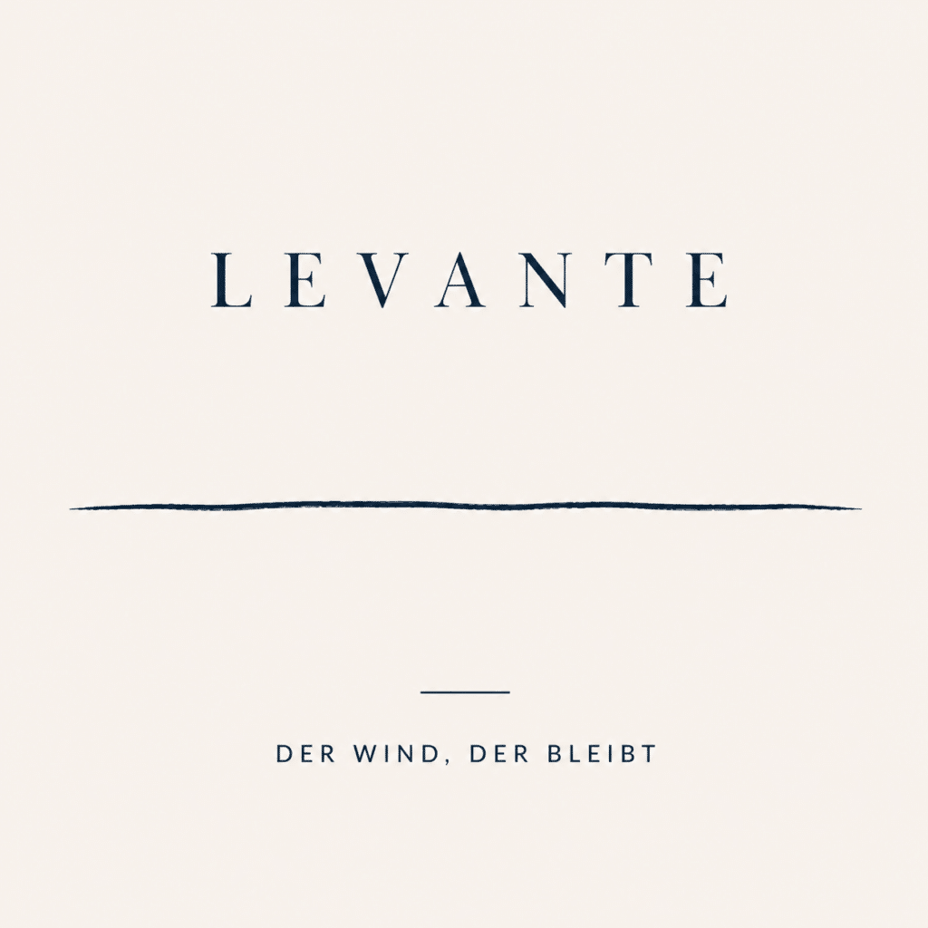 gezeit levante