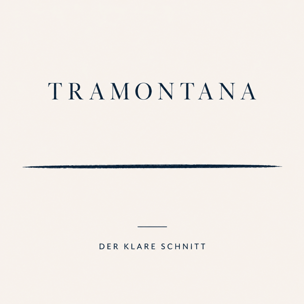 gezeit tramontana